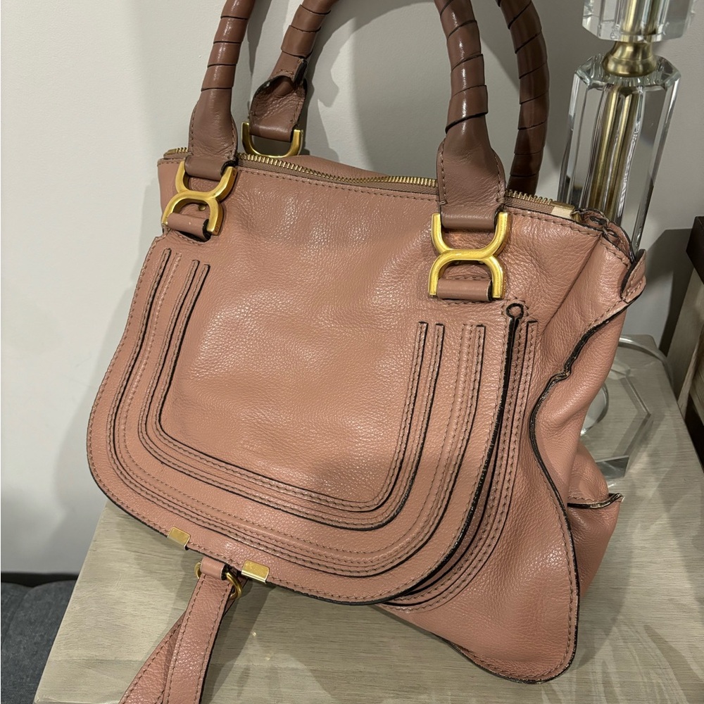 Chloe medium Marcie